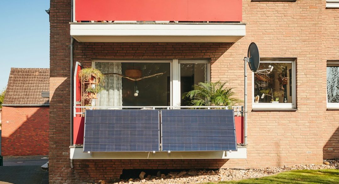 Zu den Angeboten Balkonkraftwerke bei Amazon Balkonkraftwerk für Mieter